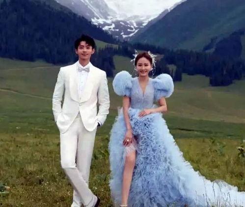 支持大学结婚的明星,支持大学校园婚姻的典范力量